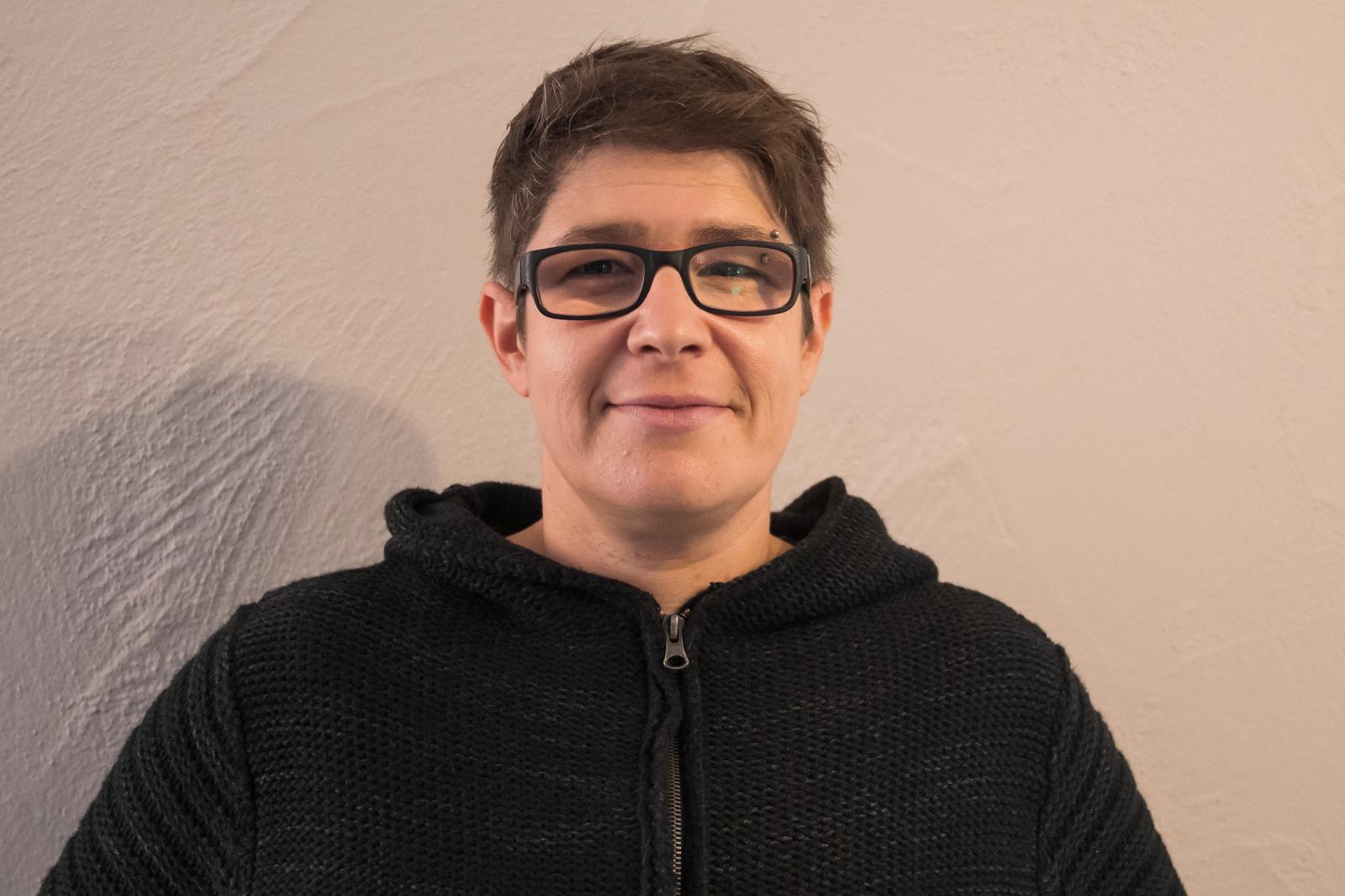 Elisabeth Wirz